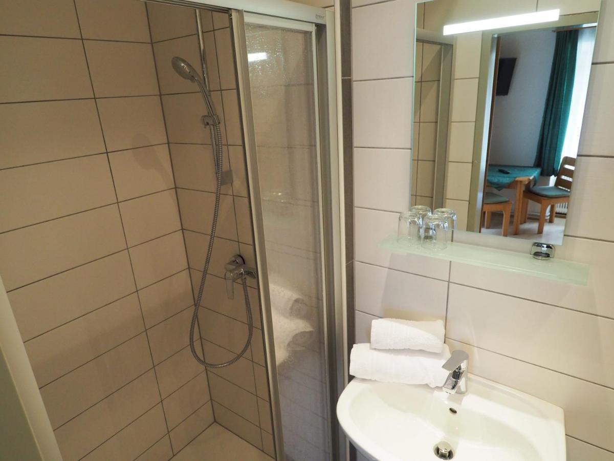 Gasthof Zum Gruenen Specht Oberzeiring Екстер'єр фото