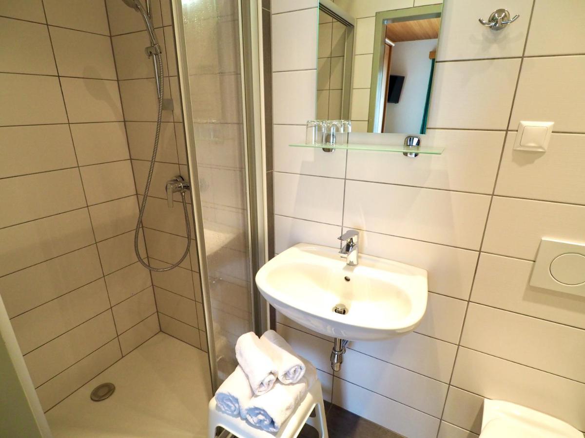 Gasthof Zum Gruenen Specht Oberzeiring Екстер'єр фото